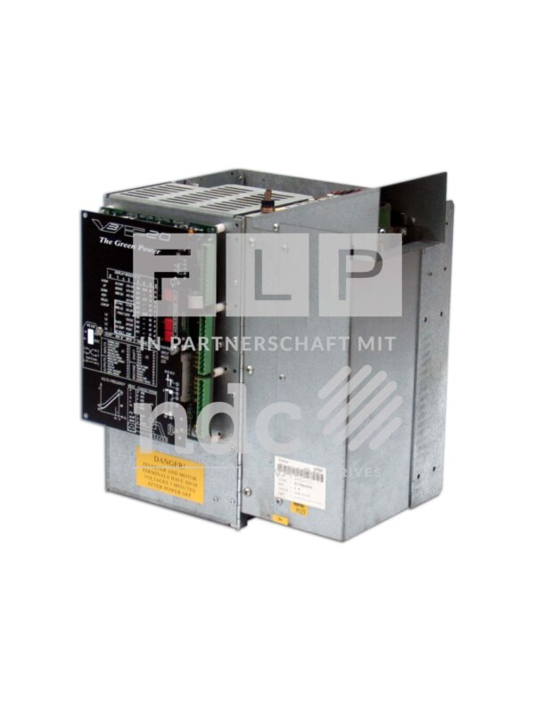 Frequenzumrichter für Aufzüge Kone V3F20