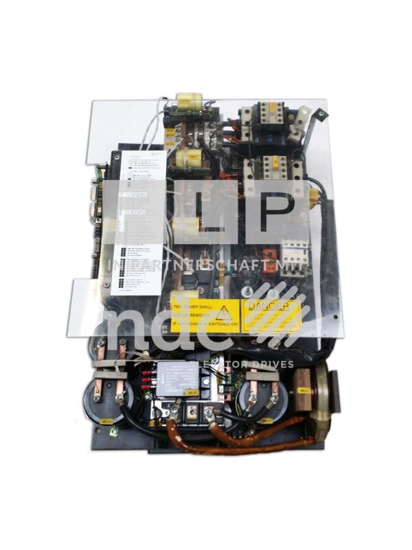 Frequenzumrichter für Aufzüge Kone V3F80