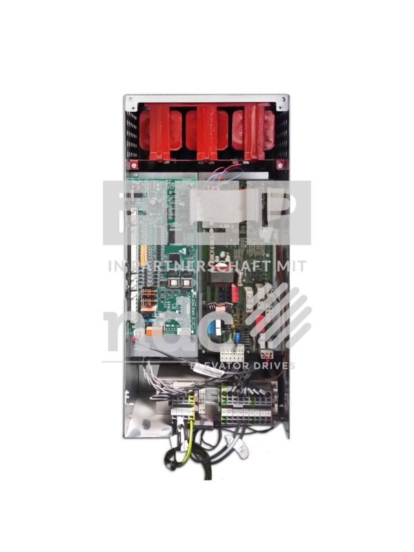Frequenzumrichter für Aufzüge OTIS OVF20 CRC