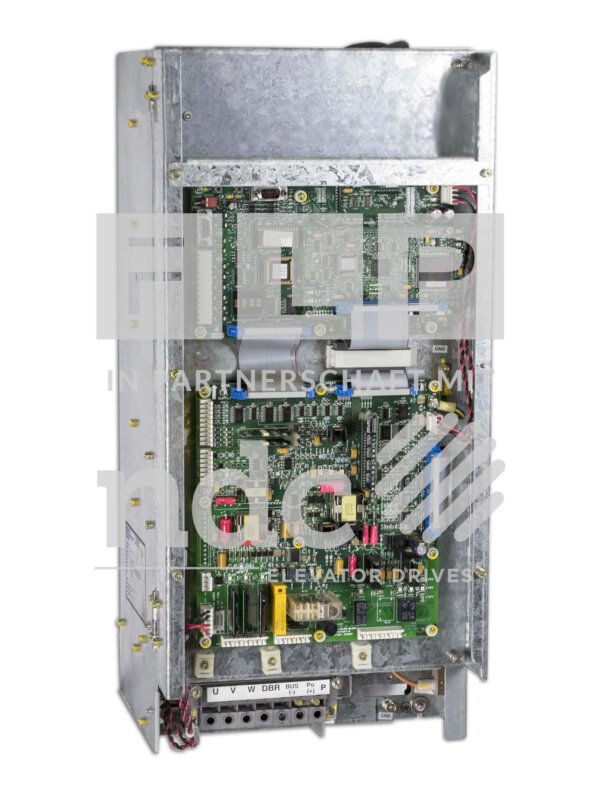 Frequenzumrichter für Aufzüge OTIS OVF30