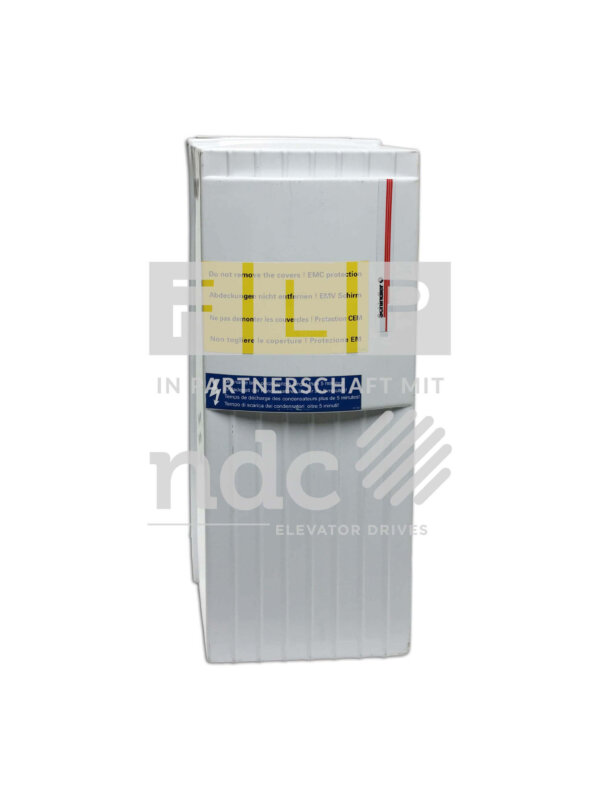 Schindler Variodyn VF30 BR