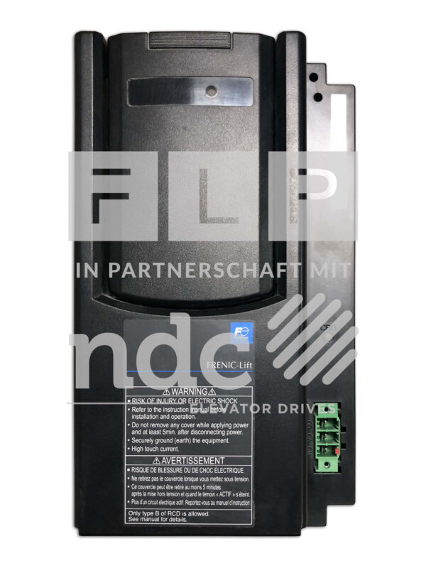 Frequenzumrichter für Aufzüge Fuji Frenic FRN 15