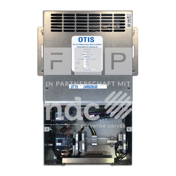 Frequenzumrichter für Aufzüge Otis OVF R03B
