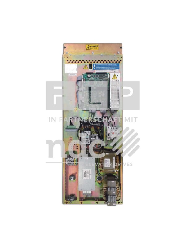Frequenzumrichter für Aufzug Schindler Variodyn VF85 im FLP Shop